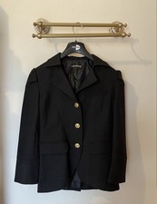 Reitjacket Turnierjacket Gr