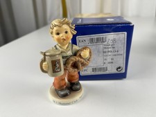 Hummel Figur 2093 Frisch