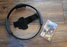 Ring Fit Adventure - Nintendo