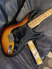Fender Stratocaster USA  1978 Alles Original Top Klang  aus 70-a