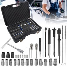 Diesel Injektoren Dichtsitz