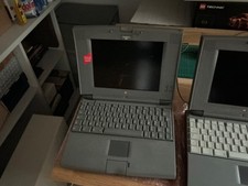 Apple  Mac Powerbook 520