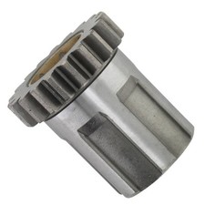 Antriebsritzel Zahnrad