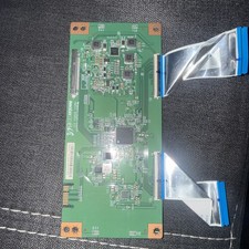 Innolux T-Con Board E88441