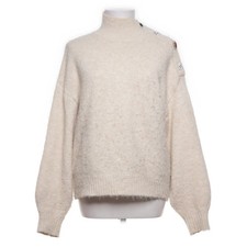 S. Milton, Strickpullover