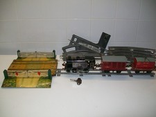 Hornby Spur 0 - komplette