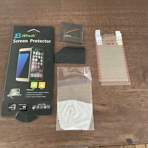 Jet tech screen - jet,