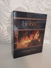 Der hobbit die spielfilm - hobbit,