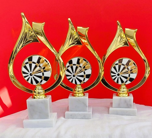 Pokal pokale 3er - pokale, serie
