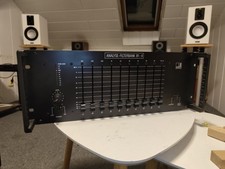 Rehberg Filterbank B1-II das