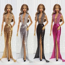 Puppenkleidung barbie fashion - puppenkleidung,