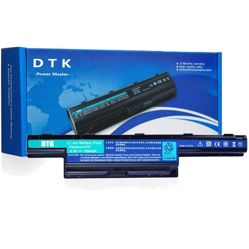 Laptop akku 7800mah - akku, 7800mah,