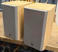 KEF Cresta 10 (Paar) Holz