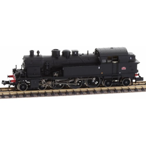 Fleischmann 7170025 dampflok - n,