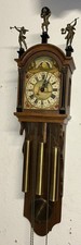 Holändische Antike Wanduhr