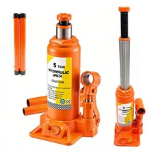 5 Ton Stempelwagenheber