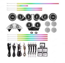 64 Farben Update-Kit