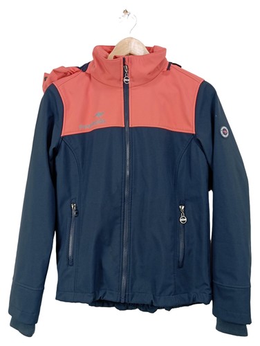 Kangaroos softshelljacke - softshelljacke, gr