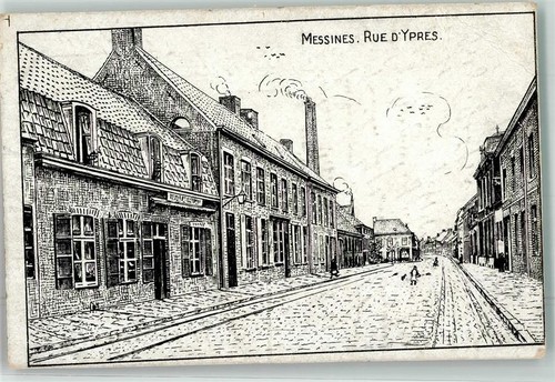 10648172 messines rue de - messines,