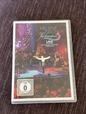 Dvd helene fischer farbenspiel - helene,