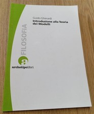 Einführung in die Theorie der Modelle Guido Gherardi Archetyp Bücher 2023