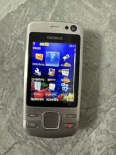 Original Nokia 6600i - 2,2