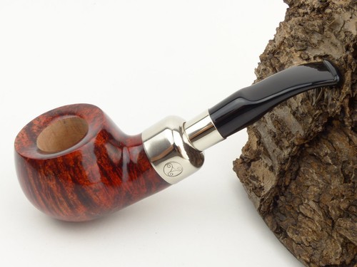 Rattray bare knuckle pfeife - knuckle,