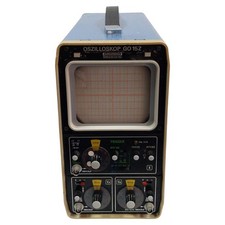 🔥 GRUNDIG GO 15 Z