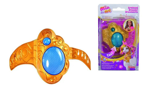 Mia armband - &, me