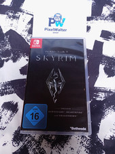 The Elder Scrolls V: Skyrim -