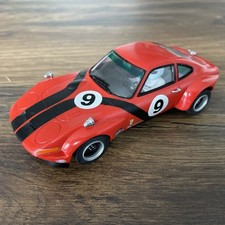 Opel GT in rot für Carrera Universal 132