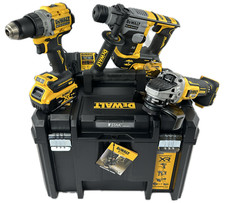 Dewalt 18v 2x5ah akku werkzeug - dewalt,
