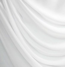 Chiffon stoff meterware - chiffon,