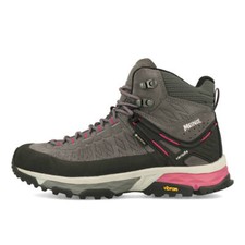 Meindl top trail lady mid - top,