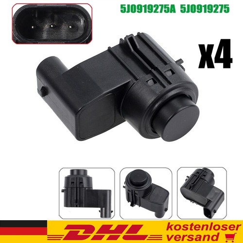 Parksensor pdc sensor - de, 4x