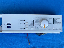 Miele Bedienblende mit Elektronik EDPW200 von Novotronic W844 4488742 u. 4521774