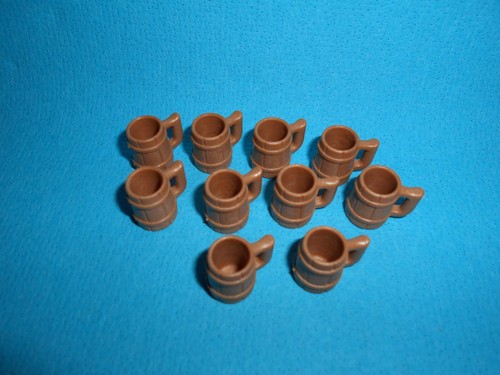 Playmobil 6464 3627 jägerhof - playmobil,
