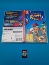 Switch Spiel Super Kickers