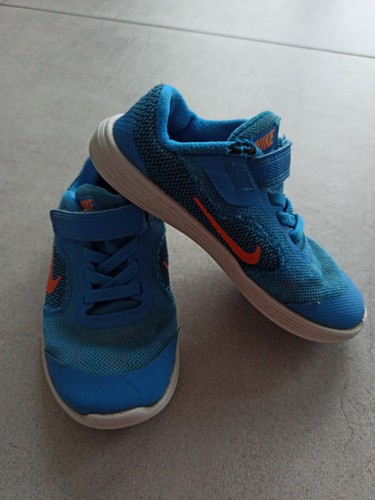Coole nike turnschuhe sneaker - nike,