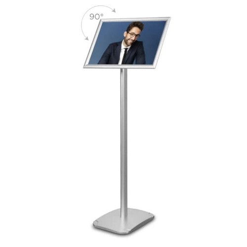 Plakatständer werbeständer - plakatständer,