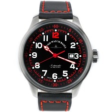 Zeno-Watch Basel OS Pilot