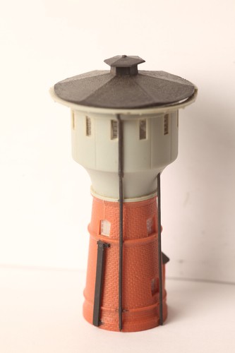 Kibri spur wasserturm - ,