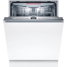 Bosch SGV4HVX31E Geschirrspüler 
