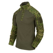 Helikon-Tex MCDU Combat Shirt modern uniform taktisch survival nylon Feldbluse
