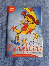 Lotte Langbein & ihre Freunde Windowcolor - 2002 - Frech Verlag Topp 3039