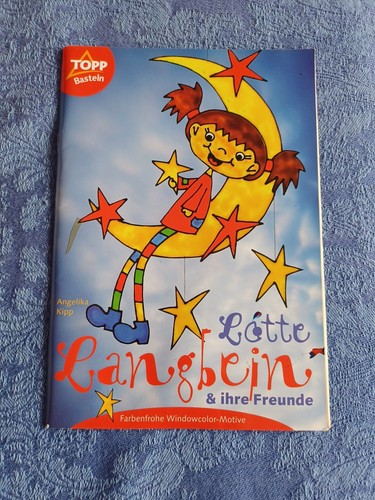 Lotte langbein ihre freunde - lotte, &