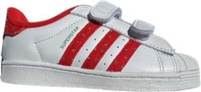 Adidas superstar sneaker - cf,