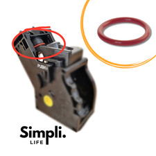 Dichtung passend für Saeco