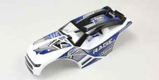 KYOSHO RAGE VEI (BLAU)