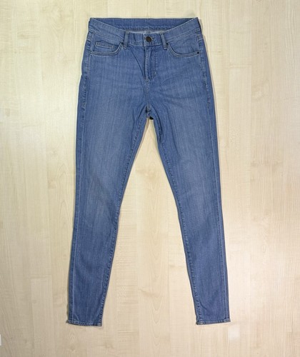 Topshop leigh hellblaue skinny - hellblaue,